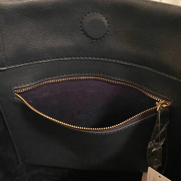 🌻👗☀️Anthropologie shoulder bag- My Favorite Things - Picture 6 of 7